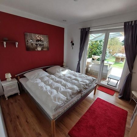 Feriendomizil-Stegemann Villa Trassenheide Dış mekan fotoğraf