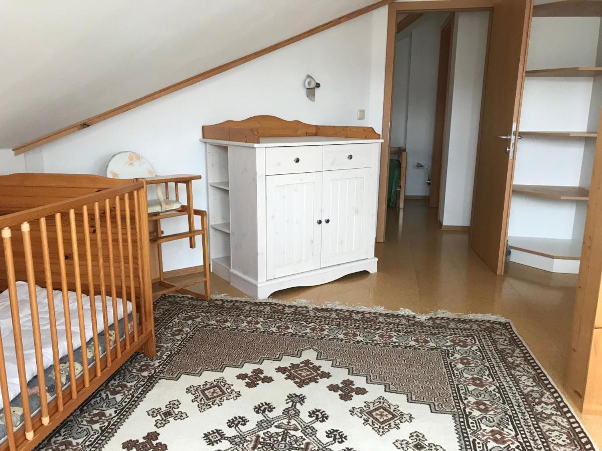 Feriendomizil-Stegemann Villa Trassenheide Dış mekan fotoğraf
