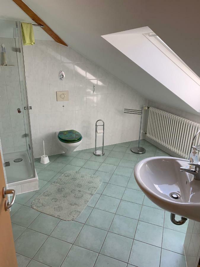 Feriendomizil-Stegemann Villa Trassenheide Dış mekan fotoğraf